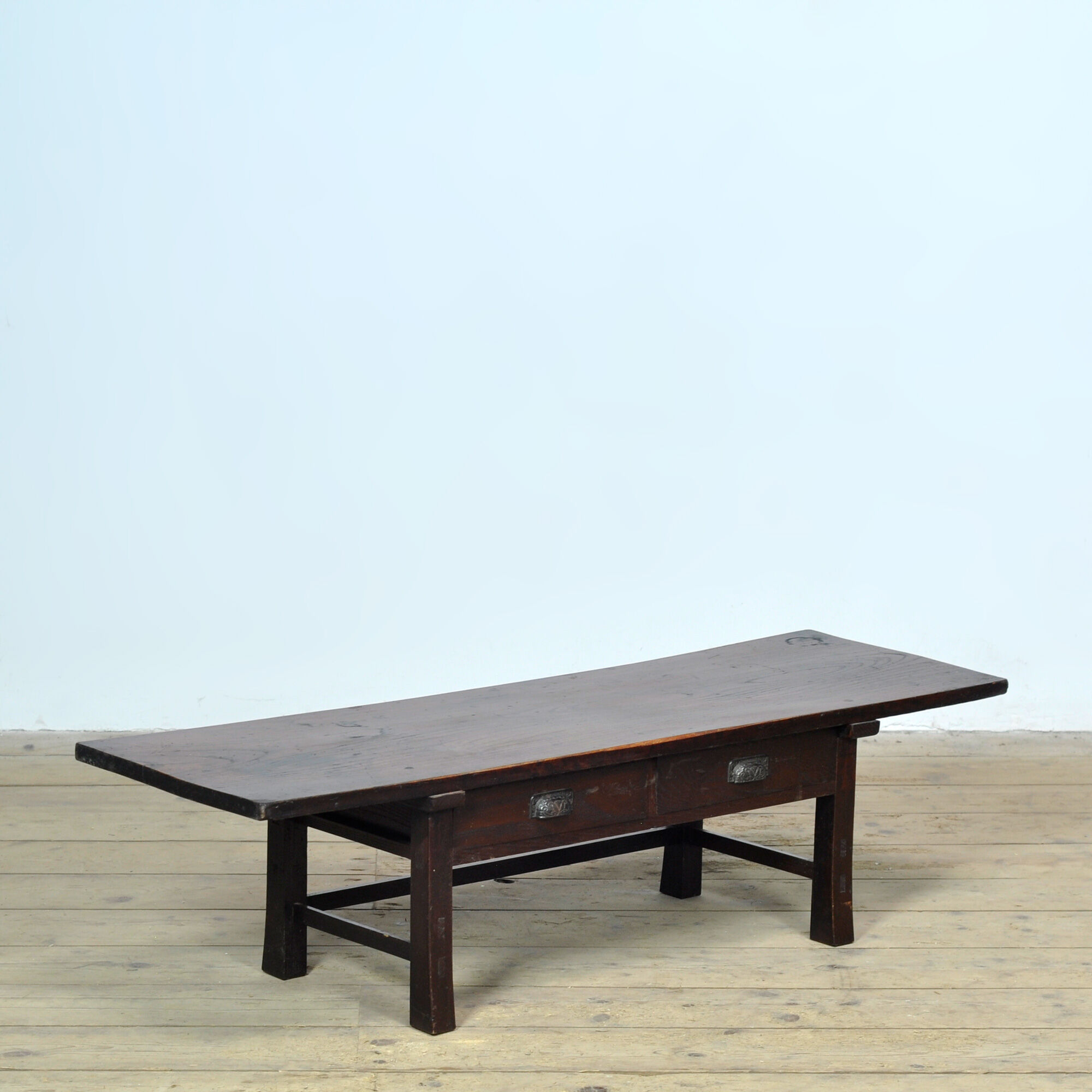 Japanese tea table, circa 1930