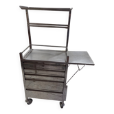 stainless steel medical furniture