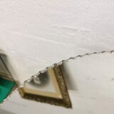 Beveled mirror to install 30cm