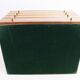 Storage box with drawers