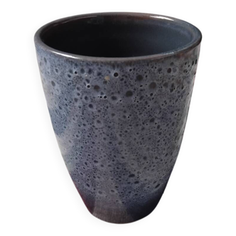 Vase en céramique Claude Bignens