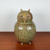 Hibou Meike Falck Nicolaisen, , années 1960, céramique