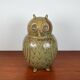 Hibou Meike Falck Nicolaisen, , années 1960, céramique