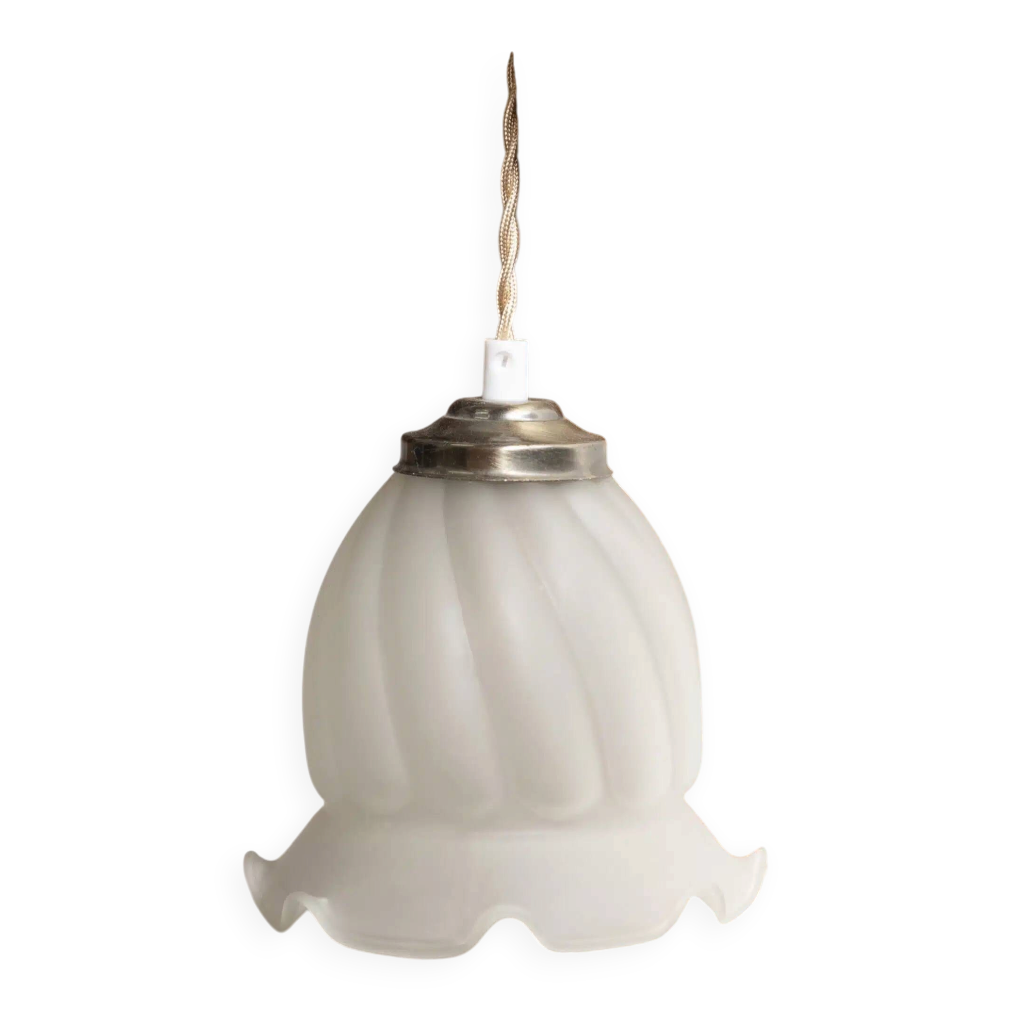 Portable lamp "Jeanne"