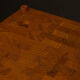 Digsmed teak cutting board, Denmark, 60s
