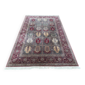 Oriental style rugs