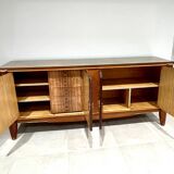 Art Deco sideboard