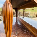 Buffet 2 body walnut