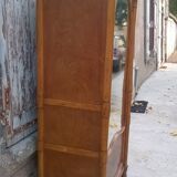 Armoire style napoléon III 1900