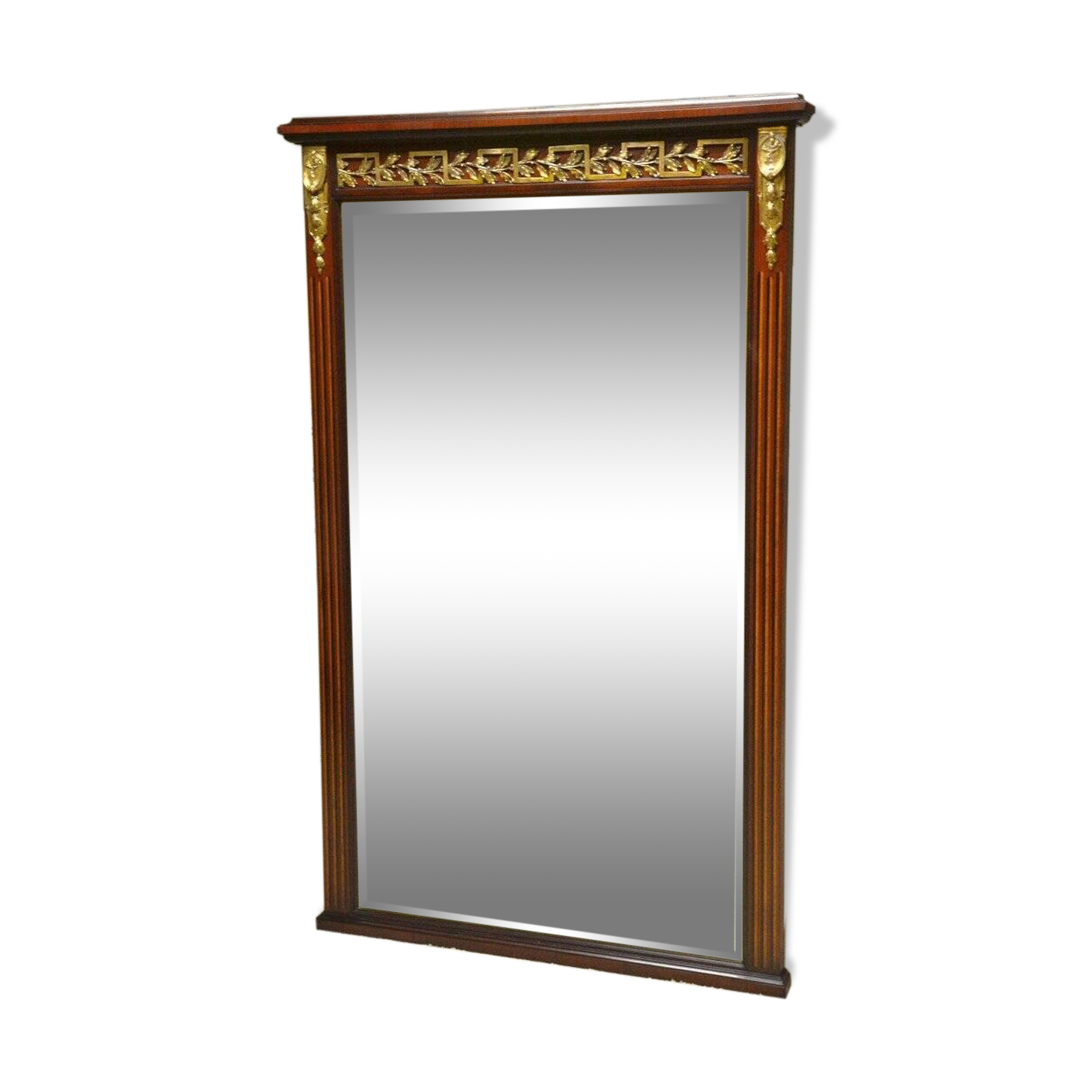 Mirror L 110 x H 175