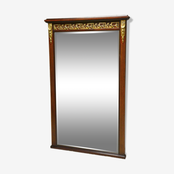 Mirror L 110 x H 175