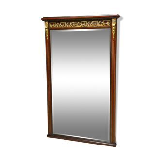 Miroir L 110 x H 175