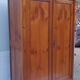 Old wardrobe