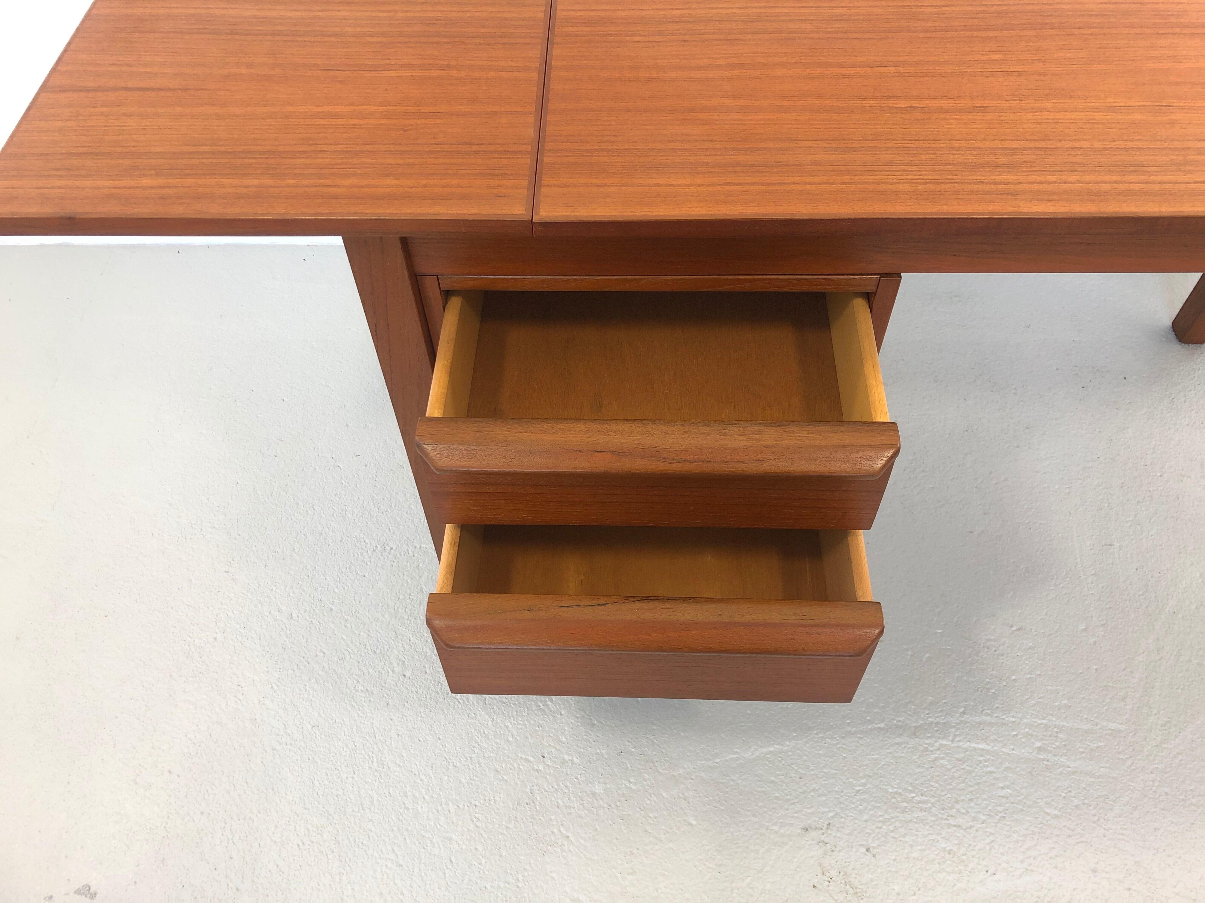 Desk, Denmark, 1970s