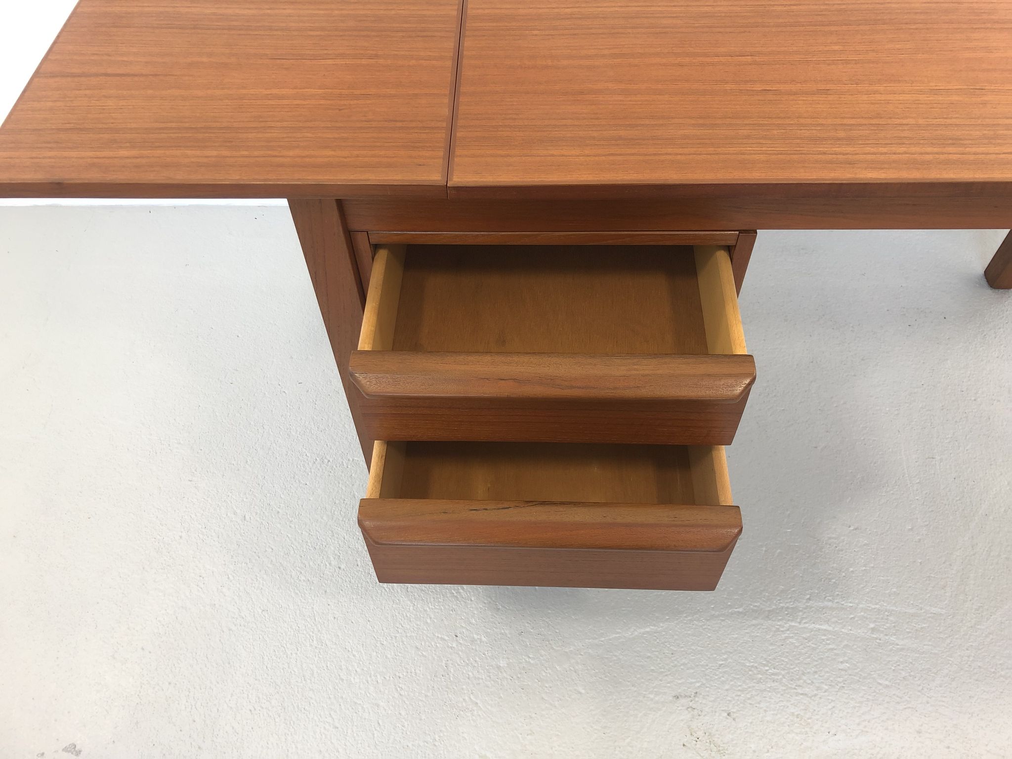 Bureau, Danemark, années 1970
