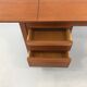Bureau, Danemark, années 1970