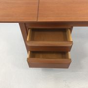 Bureau, Danemark, années 1970
