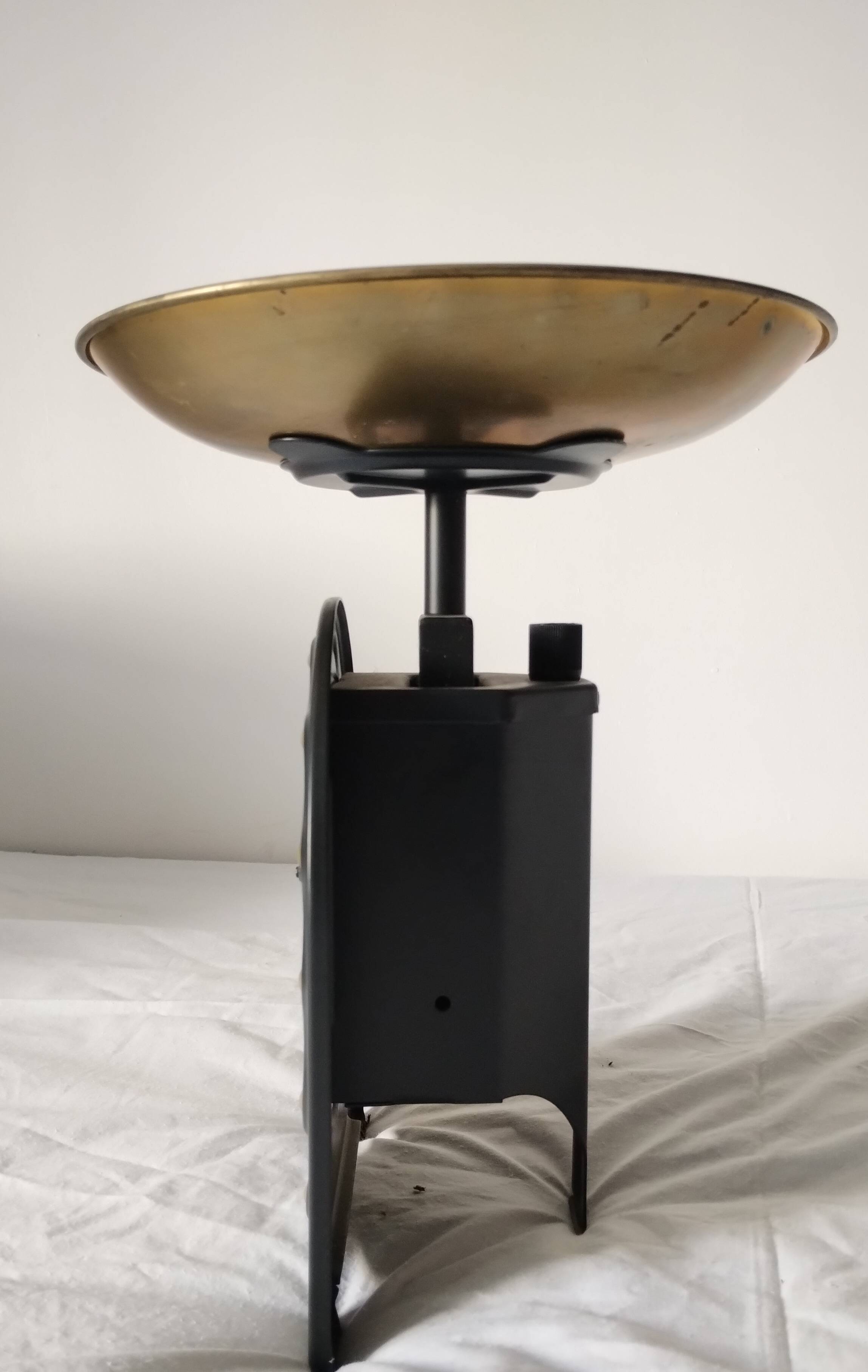 Soehnle kitchen scale