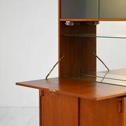 “Bodafors” Bar Cabinet by Erik Wørts, 1960s