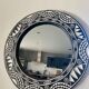 African sun mirror