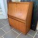 Vintage scriban office 60s