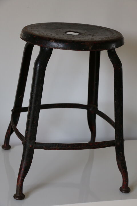 Stool Nicolle high 450mm