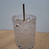 carl fagerlund orrefors pendant light