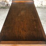 Vintage chest of drawers with 4 drawers, 50s /60