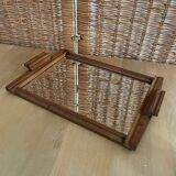 Mirror tray