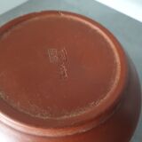 Yixing teapot