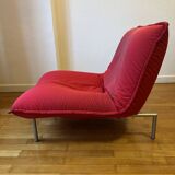 “Câlin” corner sofa by Pascal Mourgue for Cinna