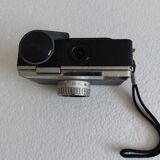 Kodak instamatic 233.X camera