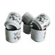 6 tasses