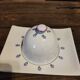 Ceramic butter dish