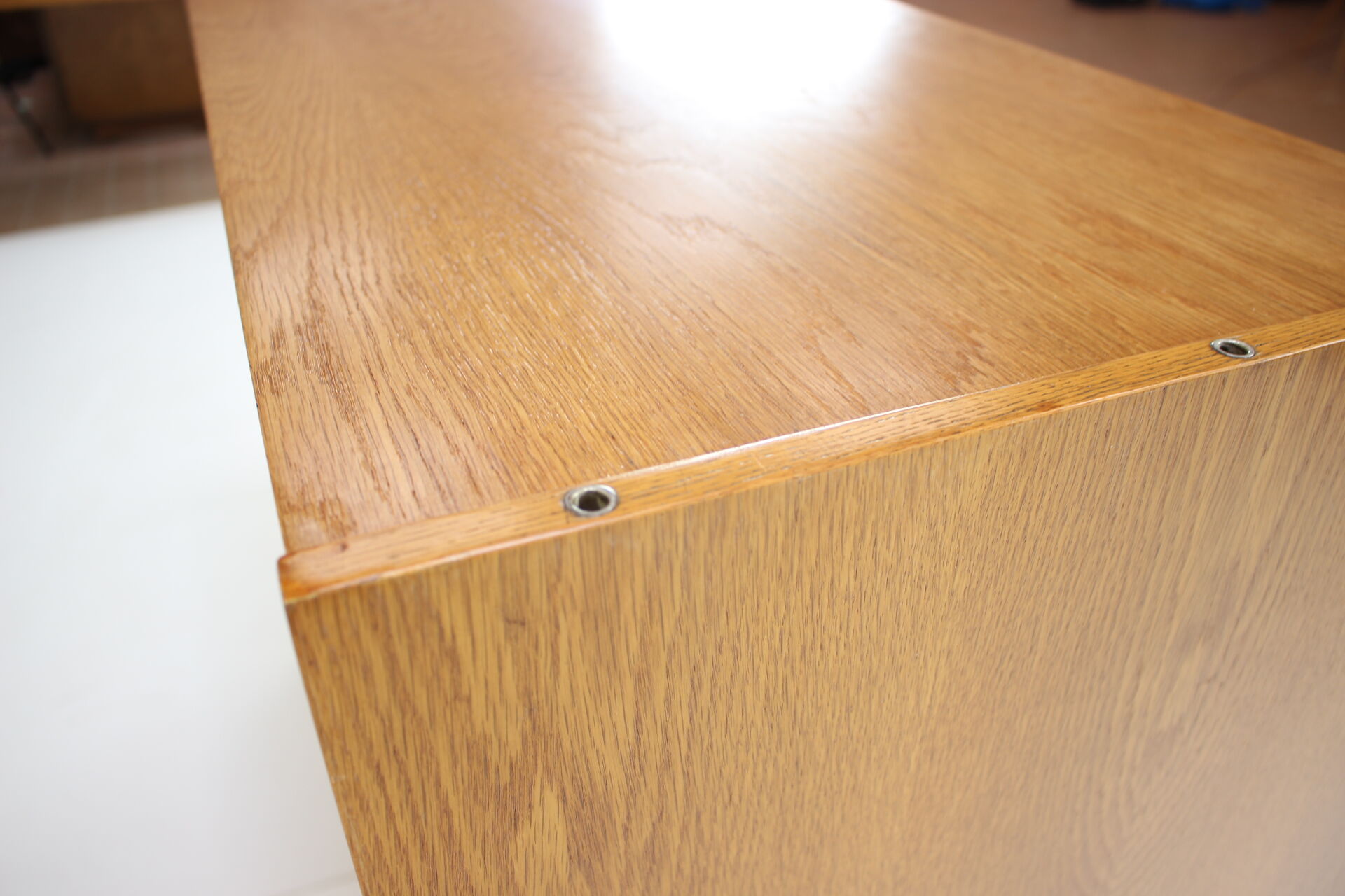 Midcentury Sideboard Designed by Jiří Jiroutek 1960s