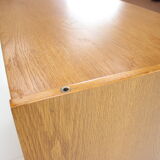 Midcentury Sideboard Designed by Jiří Jiroutek 1960s