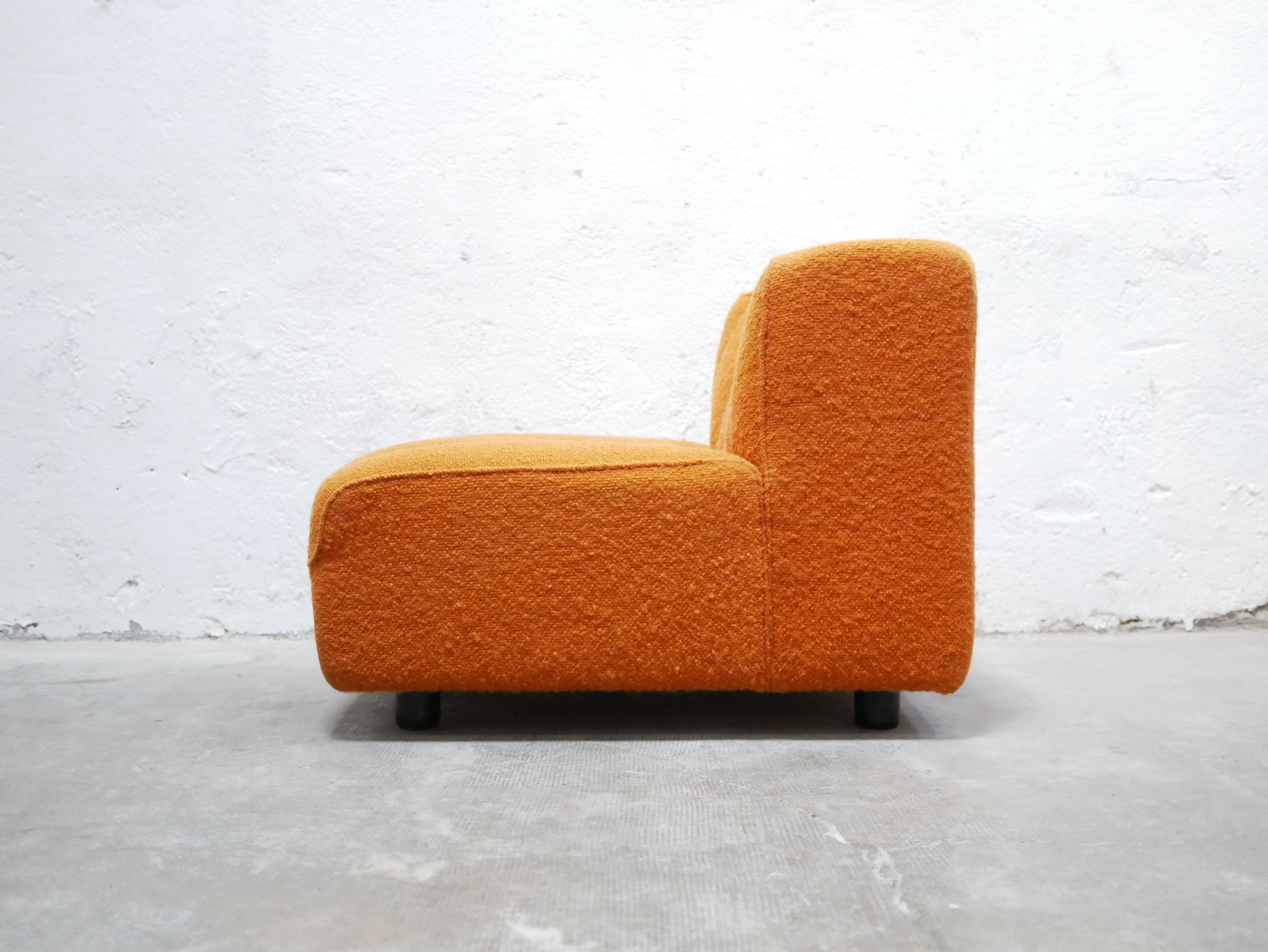 Vintage driver by Tito Agnoli for Mobilier International