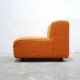 Vintage driver by Tito Agnoli for Mobilier International