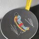Vintage catchall by Kroon for Kroonenberg Netherlands