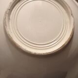 Lot de plats anciens