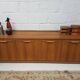 Enfilade vintage