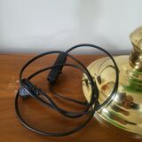 Banker's lamp, vintage desk lamp