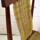 A pair of chairs by rudolf frank for lucas schnaidt, germany 1962
