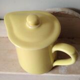 Théière en céramique