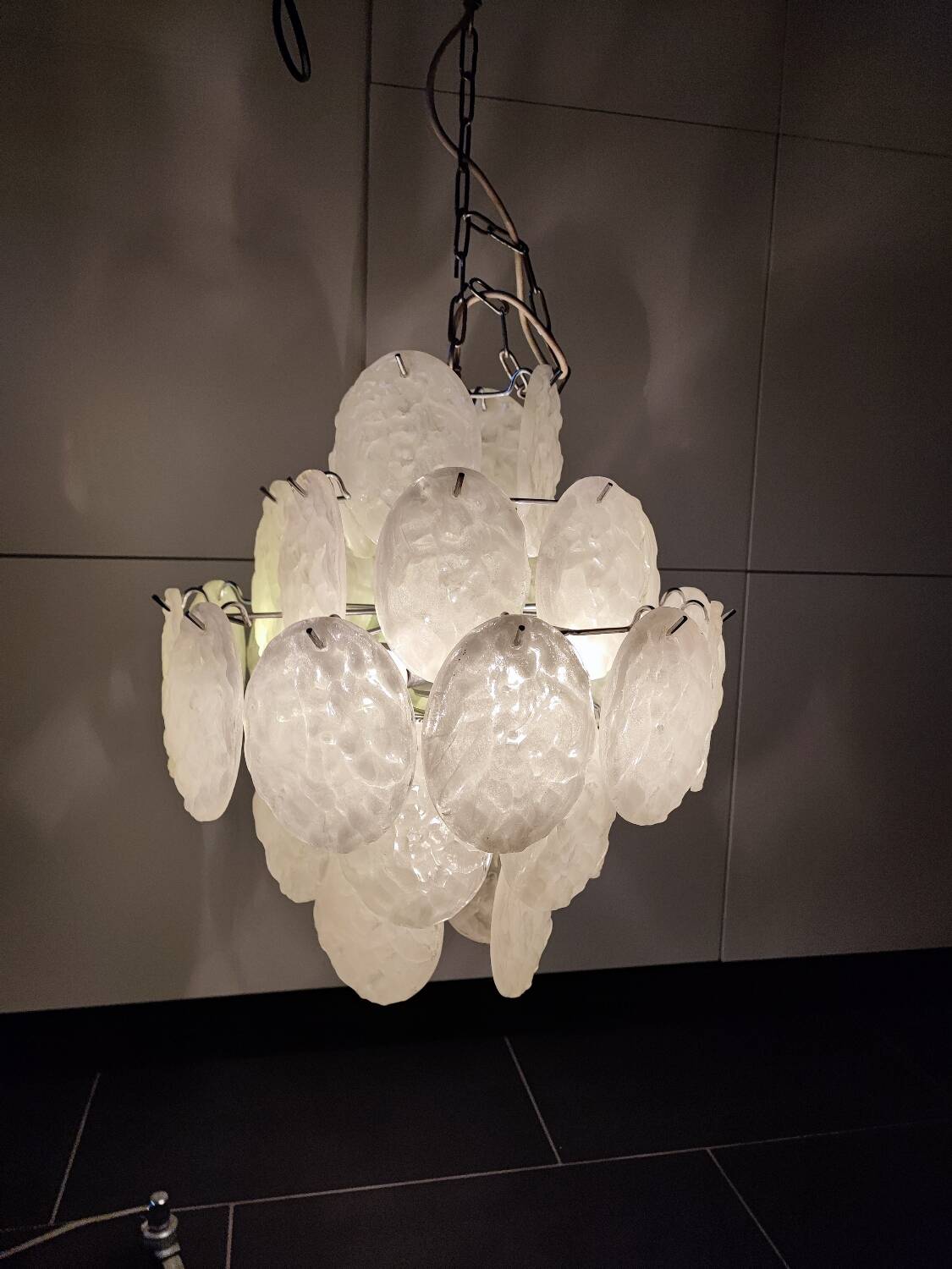 Italian lustre, 1960s