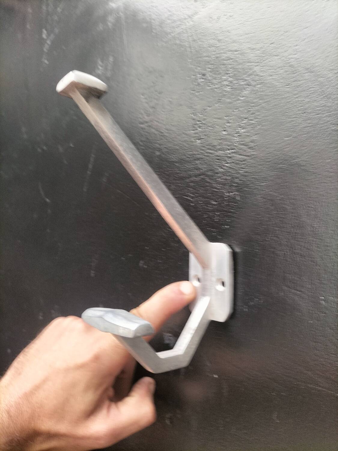 Set of 4 hooks