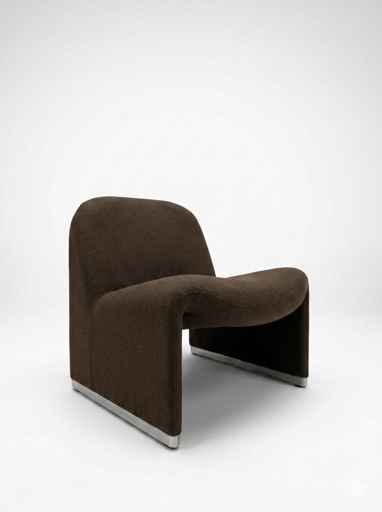 Alky armchair by Giancarlo Piretti for Anonima Castelli, 1960s