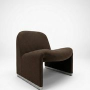 Alky armchair by Giancarlo Piretti for Anonima Castelli, 1960s