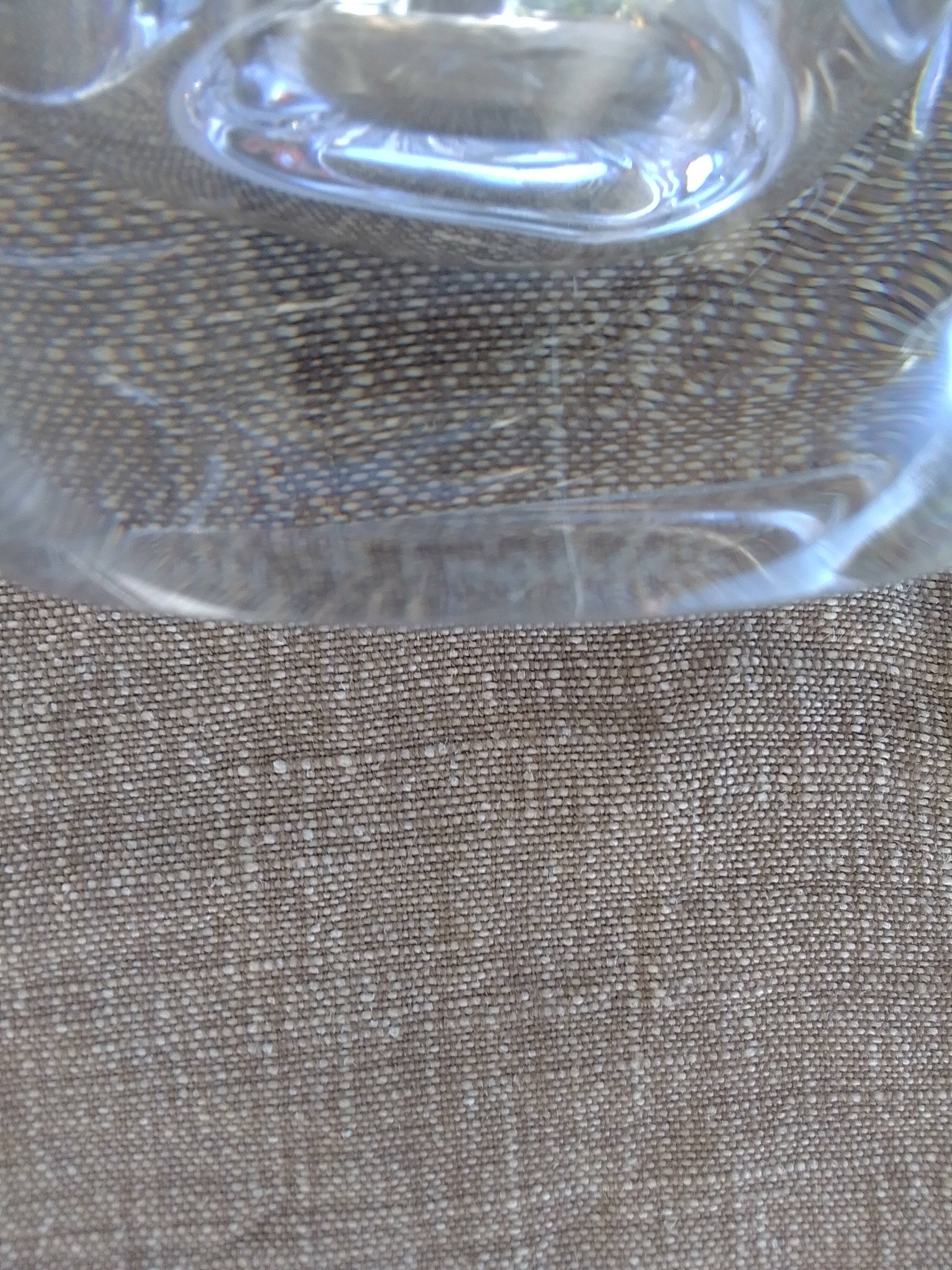 Grand vase Daum France