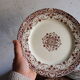 22 plates Jules Vieillard Louis LX